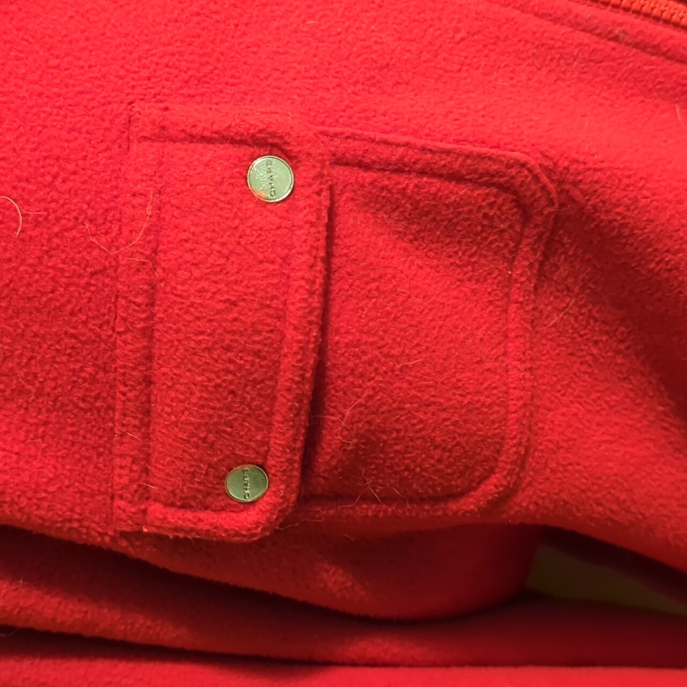 Chaps red jacket - Picture 2 of 4